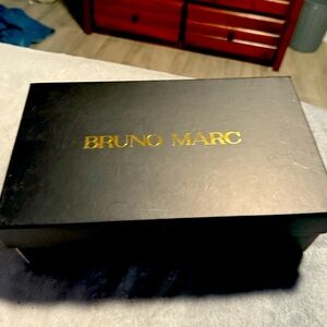 BRUNO MARC Cambridge-05 Dress shoes